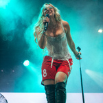 Aliisa Syrjä | Aliisa Syrjä Ruisrockissa 2025 (58/508)